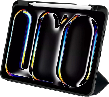 Изображение Etui na tablet OtterBox OtterBox React Folio Apple iPad Pro 11" (M4) - black