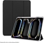Изображение Etui na tablet Pedea Folio Trifold Case für Apple iPad Pro 13, black (M4 24)