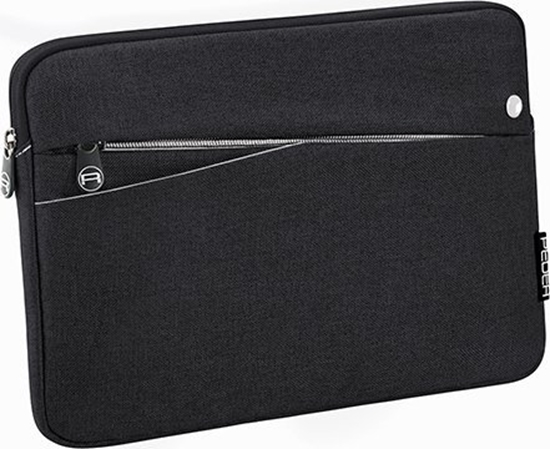 Picture of Etui na tablet Pedea PEDEA Tablettasche 12,9" (32,8cm) Fashion f. iPad/Tab Pro Schw