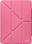 Picture of Etui na tablet PICOM Laut Huex Folio - obudowa ochronna z uchwytem na Apple Pencil do iPad Pro 13" M4 (2024) (pink)