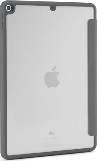 Picture of Etui na tablet Pipetto Etui Pipetto Origami Case do iPad 10,2'' 2019/2020 ciemnoszare