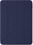 Attēls no Etui na tablet Pipetto Pipetto Origami No3 Pencil Case, dark blue - iPad 10.9 (2022)