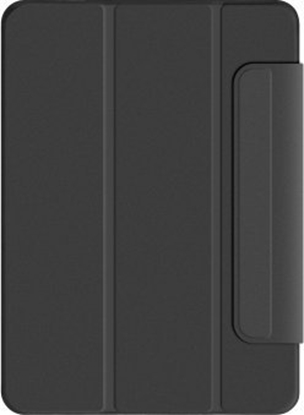 Picture of Etui na tablet Pomologic Obudowa ochronna BookCover do iPad 10.9" 10G antracytowa