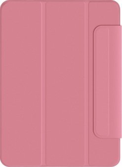Picture of Etui na tablet Pomologic Obudowa ochronna BookCover do iPad 10.9" 10G róowa