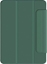 Изображение Etui na tablet Pomologic Pomologic Book Cover - obudowa ochronna do iPad Air 11" M2 (2024) (harmony green)