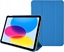 Picture of Etui na tablet Pomologic Pomologic BookCase - obudowa ochronna do iPad 10.9" 10G (blue)