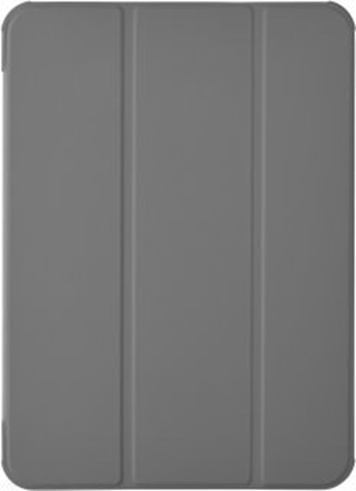 Picture of Etui na tablet Pomologic Pomologic BookCase - obudowa ochronna do iPad 10.9" 10G (grey)