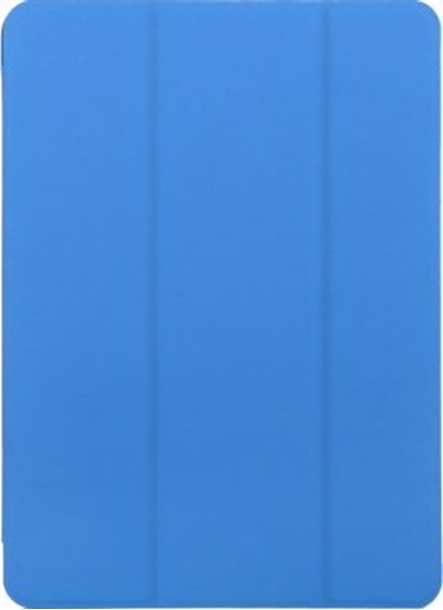 Picture of Etui na tablet Pomologic Pomologic BookCase - obudowa ochronna do iPad Air 11" M2 (2024) (blue)