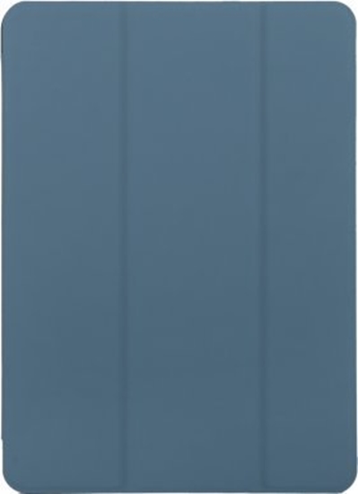 Picture of Etui na tablet Pomologic Pomologic BookCase - obudowa ochronna do iPad Air 13" M2 (2024) (navy)