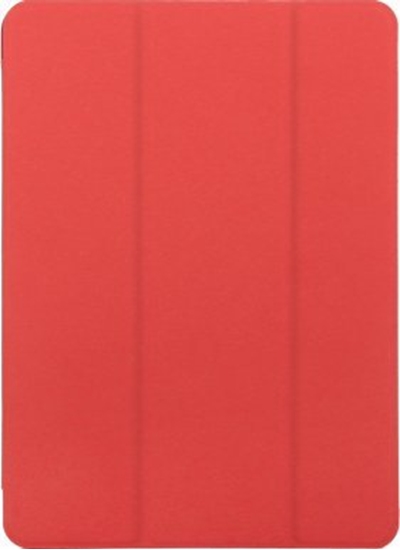 Picture of Etui na tablet Pomologic Pomologic BookCase - obudowa ochronna do iPad Pro 13" M4 (2024) (red)