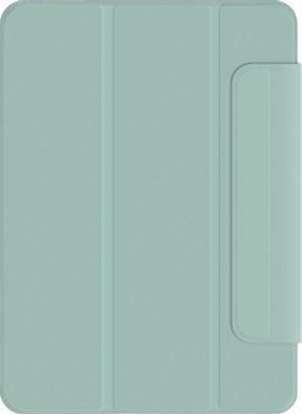 Picture of Etui na tablet Pomologic Pomologic BookCover - obudowa ochronna do iPad 10.9" 10G (minty fresh)