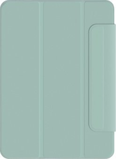 Picture of Etui na tablet Pomologic Pomologic BookCover - obudowa ochronna do iPad 10.9" 10G (minty fresh)