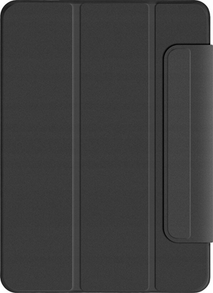 Picture of Etui na tablet Pomologic Pomologic BookCover - obudowa ochronna do iPad Pro 11" M4 (2024) (antracite)