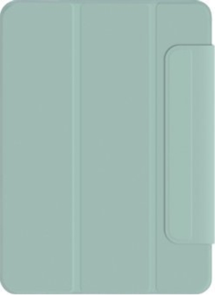 Picture of Etui na tablet Pomologic Pomologic BookCover - obudowa ochronna do iPad Pro 13" M4 (2024) (minty fresh)