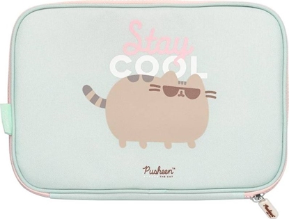 Attēls no Etui na tablet Pusheen Pusheen - Pokrowiec na tablet z kolekcji Foodie