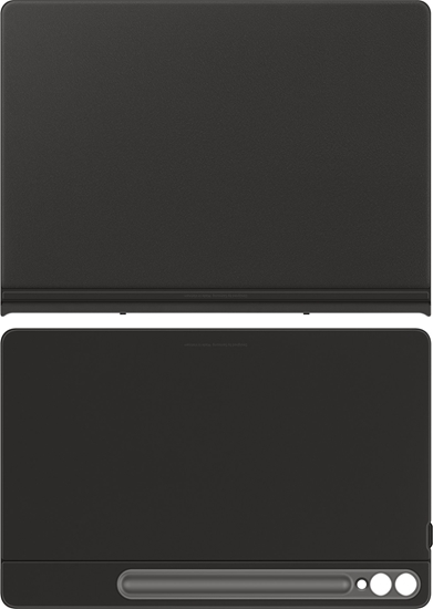 Изображение Etui na tablet Samsung Galaxy Tab S9+ czarne (EF-BX810PBEGWW)