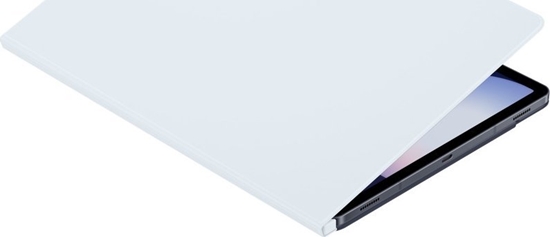 Picture of Etui na tablet Samsung Smart Book Cover  Tab S10+ / S9+ /S9+ FE  niebieskie