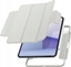 Picture of Etui na tablet Spigen Spigen Air Skin Pro, gray - iPad Pro 11" 2024