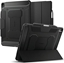 Attēls no Etui na tablet Spigen Spigen Rugged Armor PRO iPad Air 13" 2024 czarny/black ACS07669