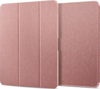 Attēls no Etui na tablet Spigen Spigen Urban Fit - Etui do iPad Pro 13" (M4, 2024) (Rose Gold)