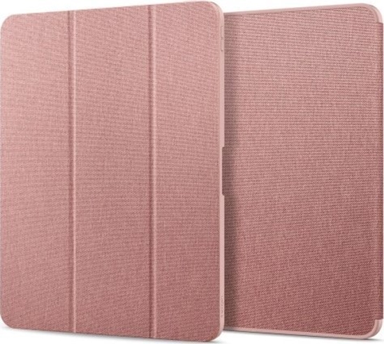 Picture of Etui na tablet Spigen Spigen Urban Fit - Etui do iPad Pro 13" (M4, 2024) (Rose Gold)