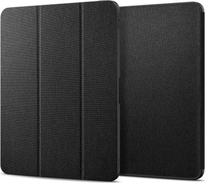 Picture of Etui na tablet Spigen Spigen Urban Fit iPad Pro 13" 2024 czarny/black ACS07010