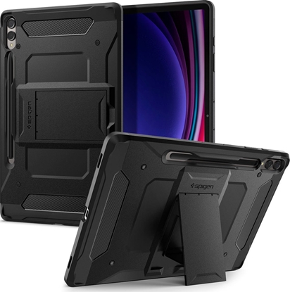 Picture of Etui na tablet Spigen Tough Armor Pro do Samsung Galaxy Tab S9+