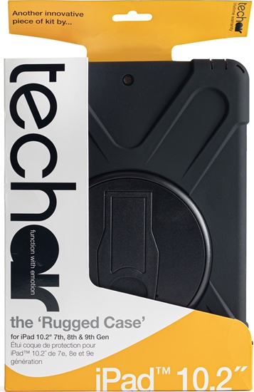 Picture of Etui na tablet tech air Classic Pro Ipad 10.2 7Th,