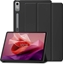 Picture of Etui na tablet Tech-Protect Smartcase do Lenovo Tab P12 12.7" Czarne (TB-370)