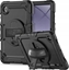 Picture of Etui na tablet Tech-Protect Solid360 Do Galaxy Tab A9+ Plus czarny