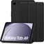 Attēls no Etui na tablet Tech-Protect SmartCase do Galaxy Tab A9 8.7 X110 / X115 Czarne