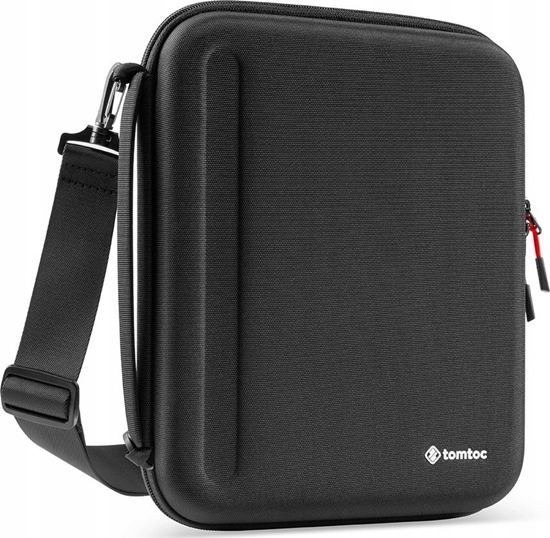 Picture of Etui na tablet Tomtoc tomtoc FancyCase - iPad 12.9" , Black