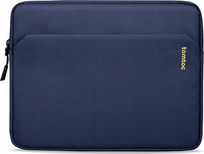 Attēls no Etui na tablet Tomtoc tomtoc Sleeve - 12,9" iPad Pro, Dark Blue
