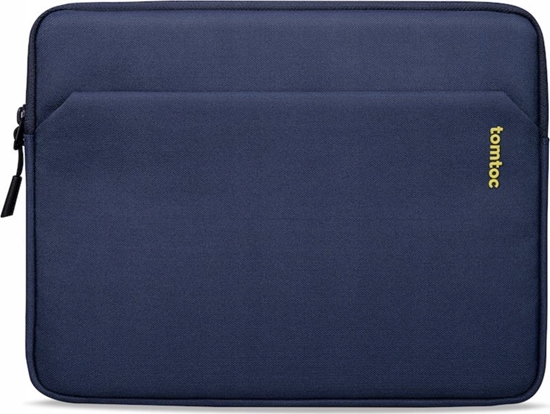 Picture of Etui na tablet Tomtoc tomtoc Sleeve - 12,9" iPad Pro, Dark Blue