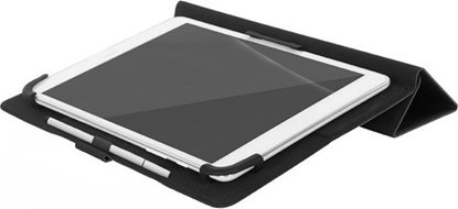 Picture of Etui na tablet Tucano FACILE PLUS TABLETHUELLE BLACK