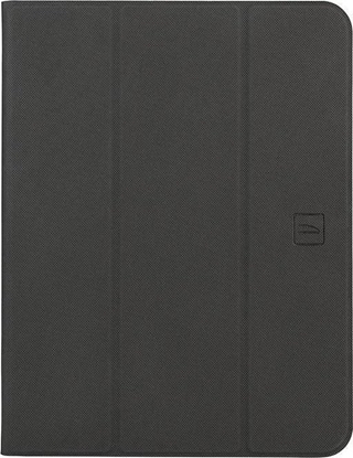 Attēls no Etui na tablet Tucano Tucano Up Plus Case  Etui do iPad 10.9 (2022) w/Magnet & Stand up z uchwytem Apple Pencil (czarny)