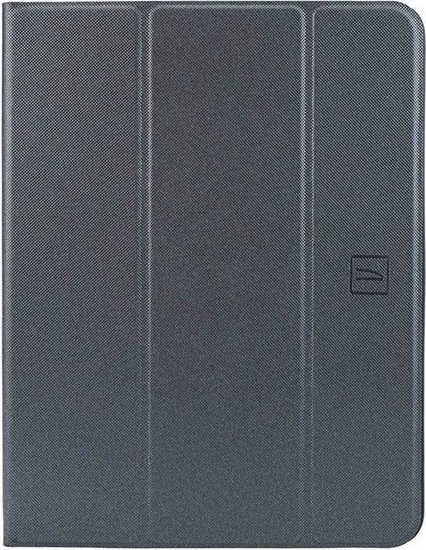 Picture of Etui na tablet Tucano Tucano Up Plus Case  Etui do iPad 10.9 (2022) w/Magnet & Stand up z uchwytem Apple Pencil (szary)