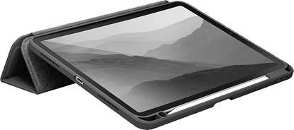 Изображение Etui na tablet Uniq Etui Moven iPad Pro 13" 2024 szare