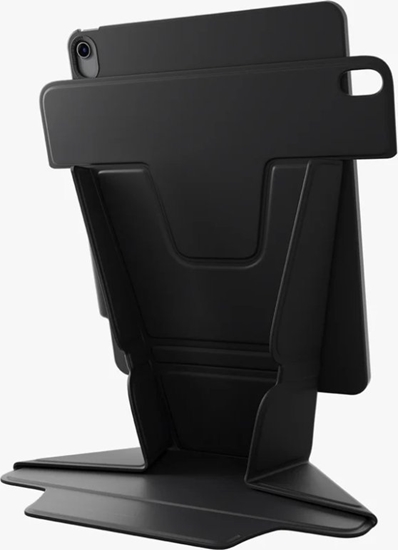 Picture of Etui na tablet Uniq Etui Ryze 360 iPad Air 11" 2024 czarne