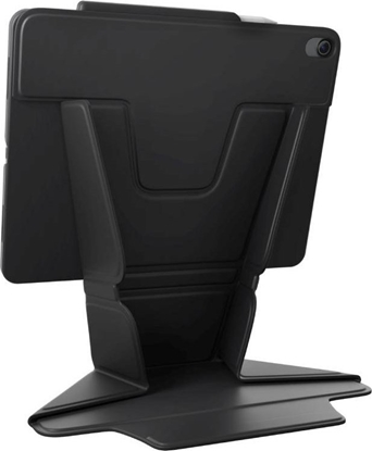 Изображение Etui na tablet Uniq Etui Ryze 360 iPad Air 13" 2024 czarne