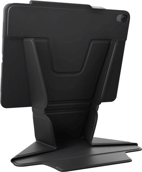 Picture of Etui na tablet Uniq Etui Ryze 360 iPad Air 13" 2024 czarne