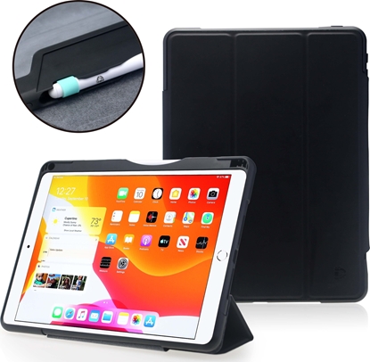 Изображение Etui na tablet Uniq RUGGED CASE (2021) RQ1 IPAD