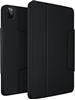 Изображение Etui na tablet Uniq UNIQ case Rovus iPad Pro 11 (2021-2022) / Air 10.9" (2020-2022) black/ebony black Magnetic Case