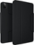 Attēls no Etui na tablet Uniq UNIQ case Rovus iPad Pro 11 (2021-2022) / Air 10.9" (2020-2022) black/ebony black Magnetic Case