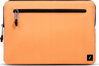 Изображение Etui Native Union Native Union Ultralight Sleeve - etui ochronne do Macbook 14" (apricot crush)