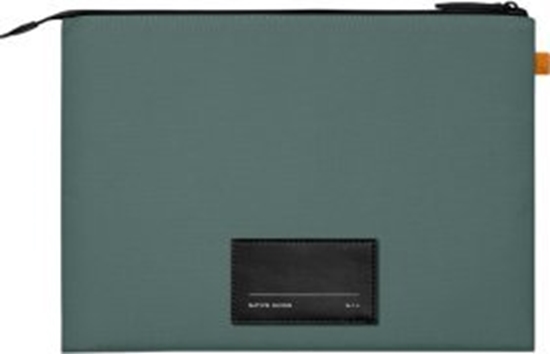 Изображение Etui Native Union Native Union W.F.A Sleeve - etui ochronne do Macbook 14" (slate green)