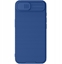 Attēls no Etui Nillkin CamShield Pro na iPhone 16e - niebieskie