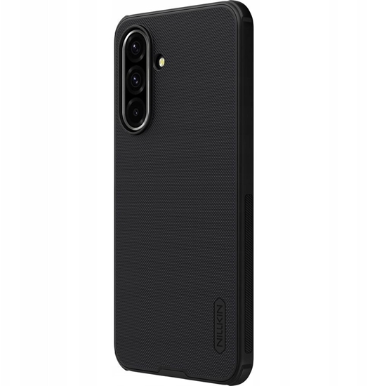 Picture of Nillkin Etui Super Frosted Shield Pro Magnetic na Samsung Galaxy A36 5G - czarne