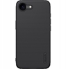 Picture of Etui Nillkin Super Frosted Shield Pro na iPhone 16e - czarne