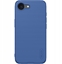 Изображение Etui Nillkin Super Frosted Shield Pro na iPhone 16e - niebieskie